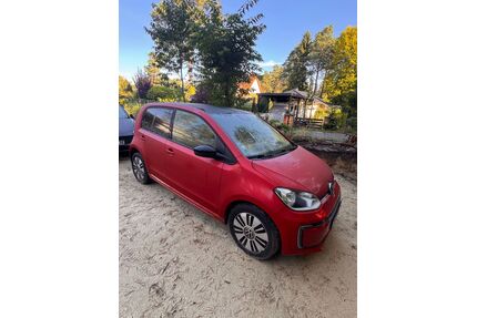 VW e-up! Gebrauchtwagen