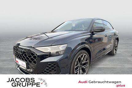 Audi RSQ8 Gebrauchtwagen