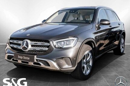 Mercedes-Benz GLC 300 Gebrauchtwagen