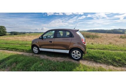 Renault Twingo Gebrauchtwagen