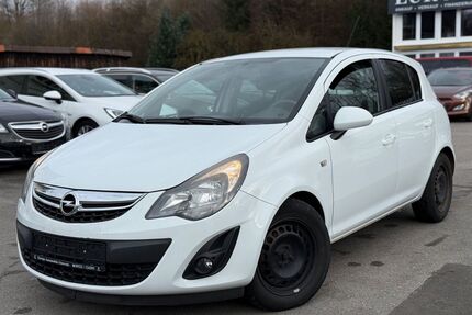 Opel Corsa Gebrauchtwagen