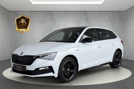 Skoda Scala Gebrauchtwagen