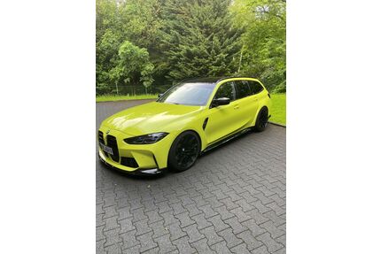 BMW M3 Gebrauchtwagen
