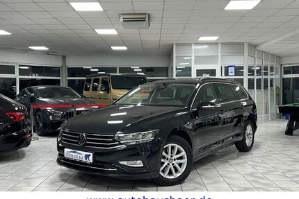 VW Passat Variant Gebrauchtwagen