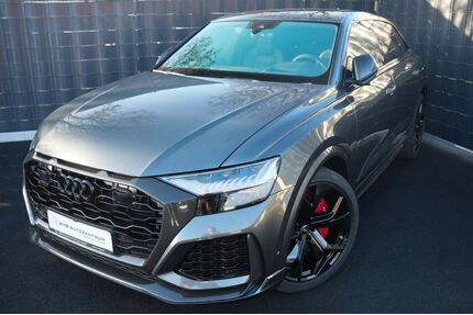 Audi RSQ8 Gebrauchtwagen