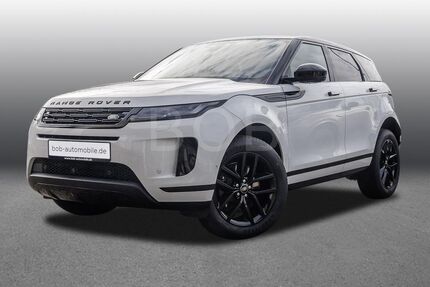 Land Rover Range Rover Evoque Gebrauchtwagen