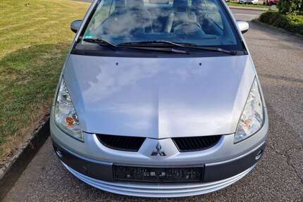 Mitsubishi Colt Gebrauchtwagen