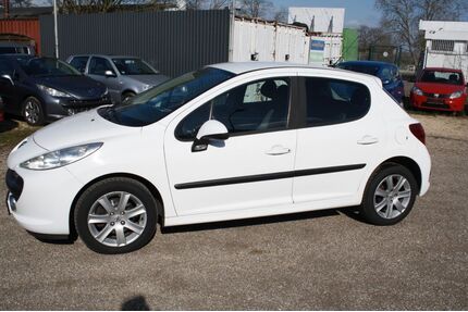 Peugeot 207 Gebrauchtwagen