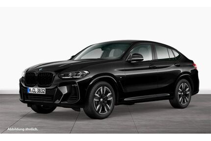 BMW X4 Gebrauchtwagen