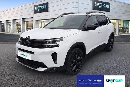 Citroen C5 Aircross Gebrauchtwagen