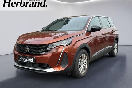 Peugeot 5008 Gebrauchtwagen