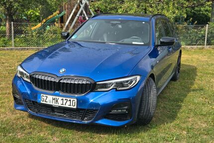 BMW 330 Gebrauchtwagen