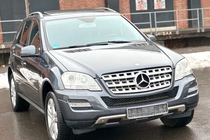 Mercedes-Benz ML 350 Gebrauchtwagen