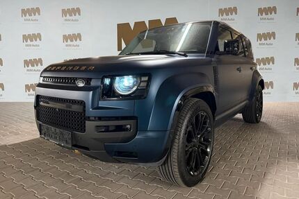Land Rover Defender Gebrauchtwagen