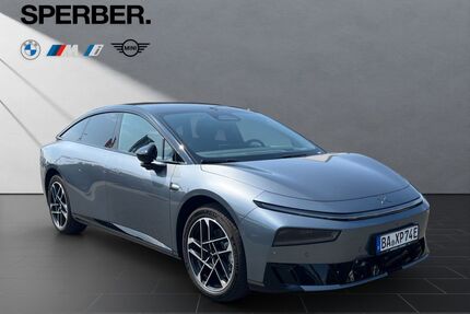 XPeng Andere Gebrauchtwagen