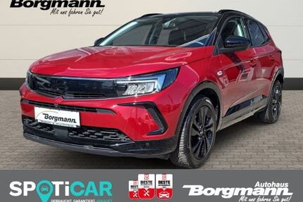 Opel Grandland (X) Gebrauchtwagen