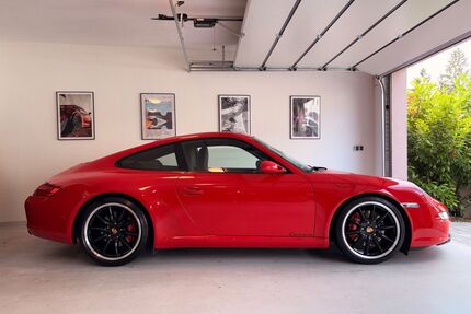 Porsche 997 Gebrauchtwagen