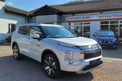 Mitsubishi Outlander Gebrauchtwagen