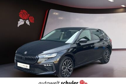 Skoda Scala Gebrauchtwagen