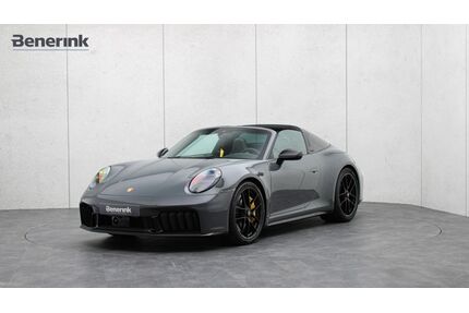 Porsche 992 Gebrauchtwagen