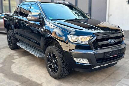 Ford Ranger Gebrauchtwagen