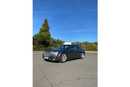 Chrysler 300C Gebrauchtwagen