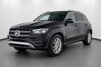 Mercedes-Benz GLE 350 Gebrauchtwagen