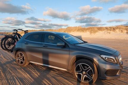 Mercedes-Benz GLA 220 Gebrauchtwagen