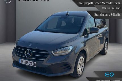 Mercedes-Benz T-Klasse Gebrauchtwagen
