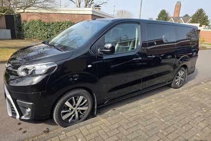 Toyota Proace Max Gebrauchtwagen