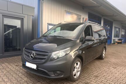 Mercedes-Benz Vito Gebrauchtwagen