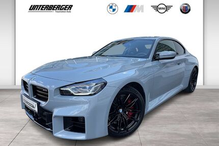 BMW M2 Gebrauchtwagen