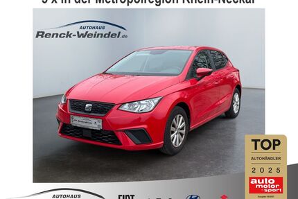 Seat Ibiza Gebrauchtwagen