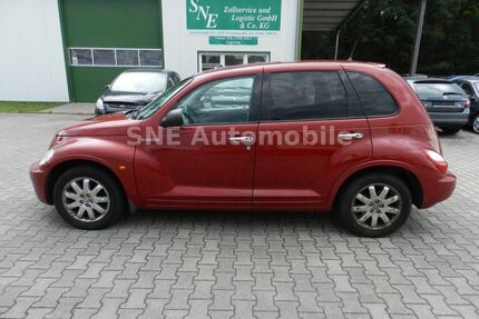 Chrysler PT Cruiser Gebrauchtwagen