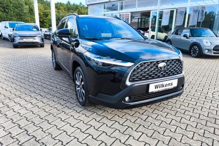 Toyota Corolla Gebrauchtwagen