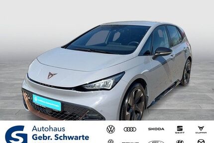 Cupra Born Gebrauchtwagen