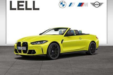 BMW M4 Gebrauchtwagen