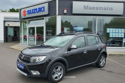 Dacia Andere Gebrauchtwagen