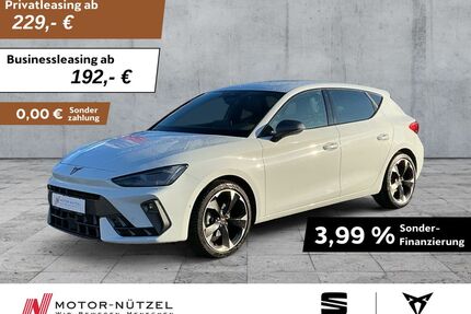 Cupra Leon Gebrauchtwagen