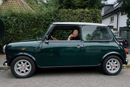 Rover MINI Gebrauchtwagen