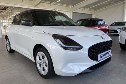 Suzuki Swift Gebrauchtwagen