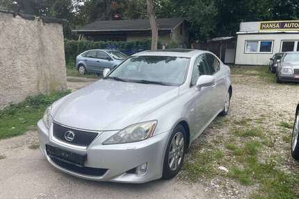 Lexus IS 250 Gebrauchtwagen