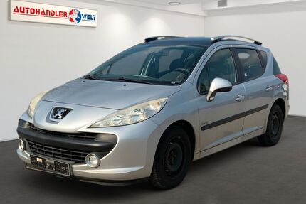 Peugeot 207 Gebrauchtwagen