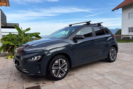 Hyundai KONA Elektro Gebrauchtwagen
