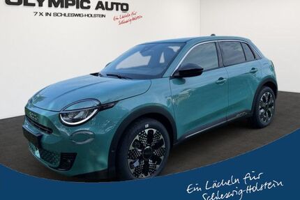 Fiat 600e Gebrauchtwagen