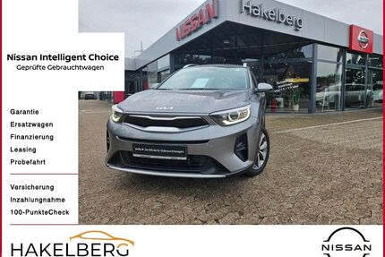 Kia Stonic Gebrauchtwagen