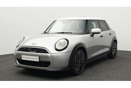 Mini Cooper C Gebrauchtwagen