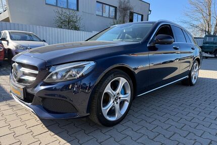 Mercedes-Benz C 350 Gebrauchtwagen