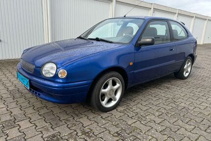 Toyota Corolla Gebrauchtwagen