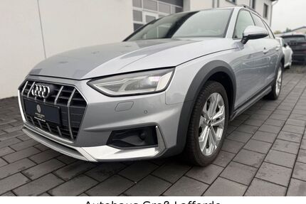 Audi A4 Allroad Gebrauchtwagen